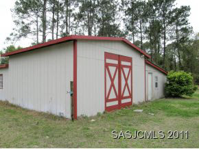 2917 Green Acres Rd Extension St. Augustine, FL 32084 - Photo 5 of 16