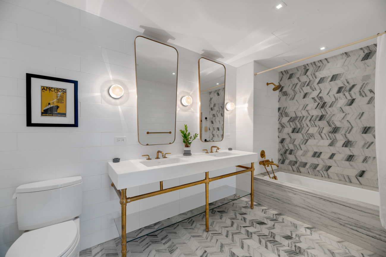 50 Clinton Street, Unit 4A Manhattan, NY 10002 - Photo 5 of 6