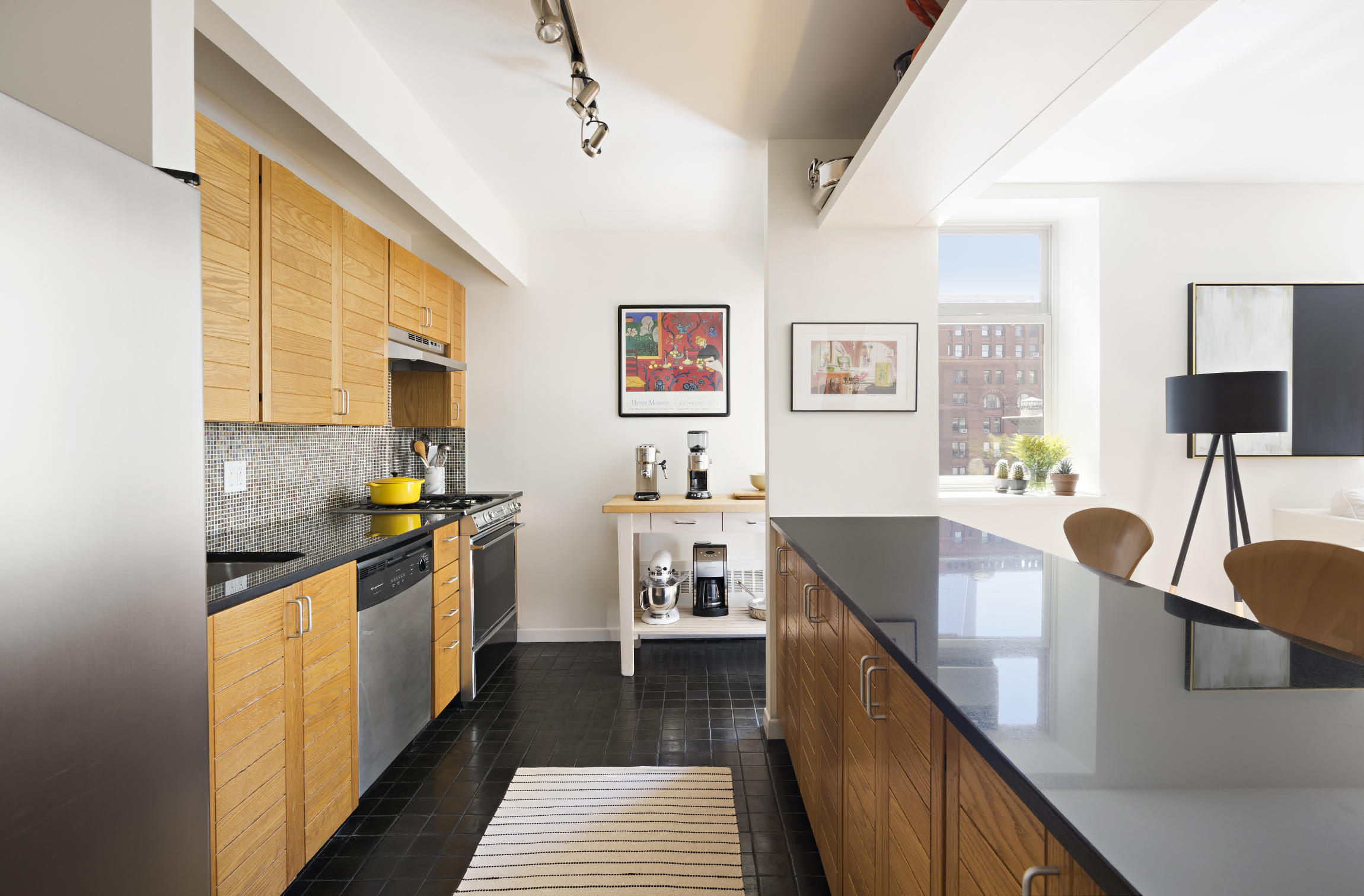 90 Hudson Street, Unit 6E Manhattan, NY 10013 - Photo 4 of 12