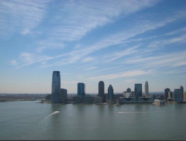 2 River Terrace, Unit 24E Manhattan, NY 10282 - Photo 7 of 11