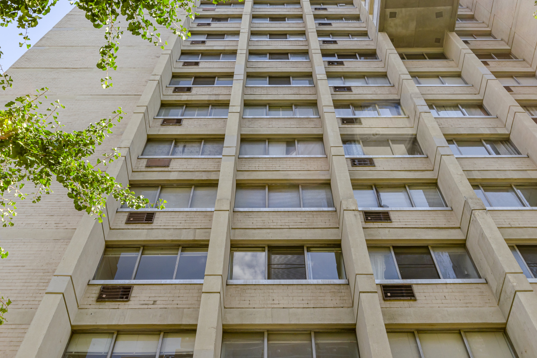 The Columbus House 95 W 95th St, Manhattan, NY 10025 - Photo 2 of 3