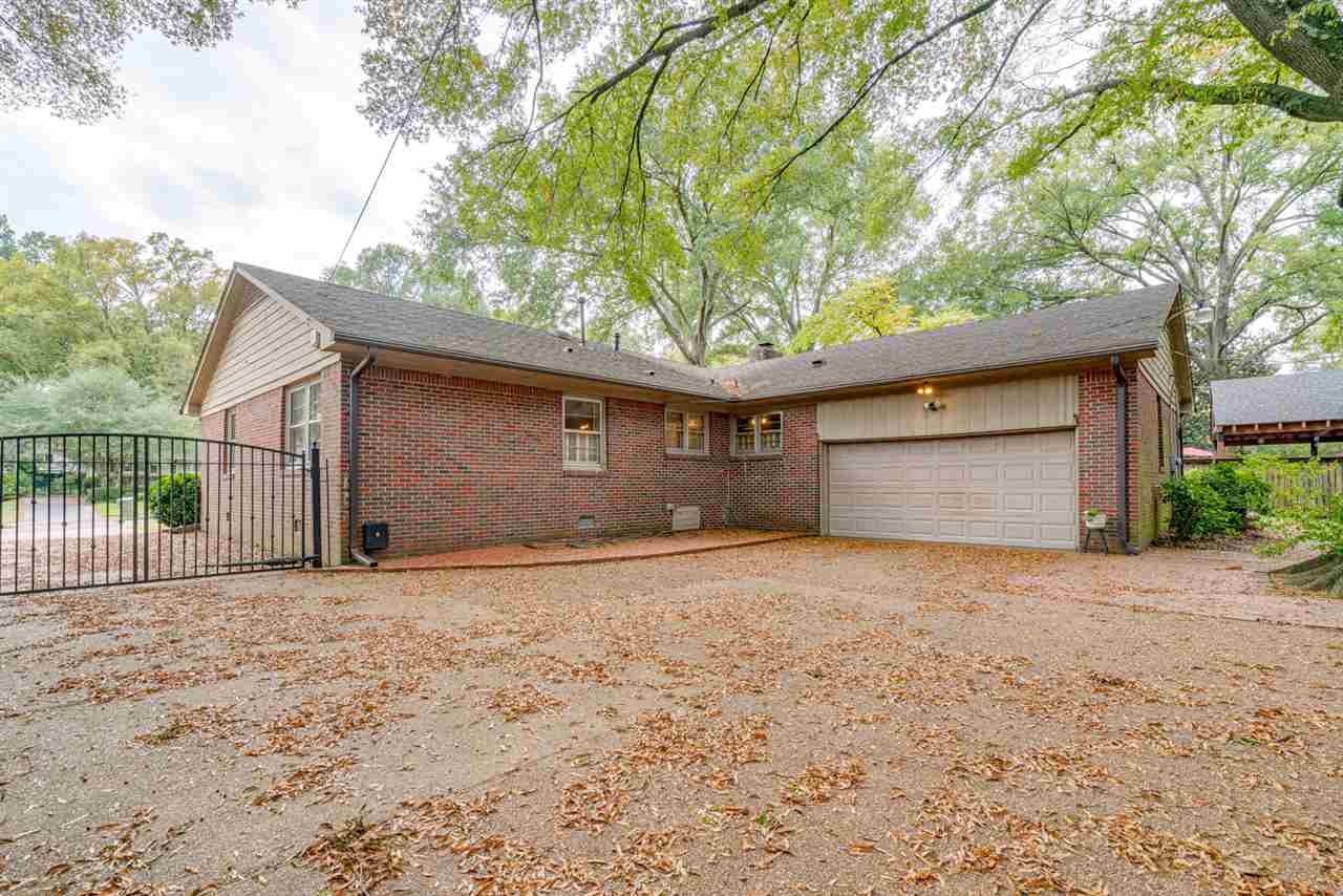 4320 Sequoia Road Memphis, TN 38117 - Photo 22 of 25