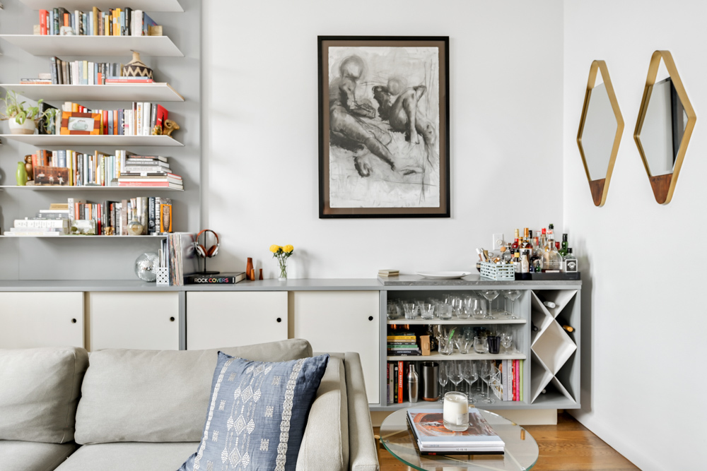 96 Schermerhorn Street, Unit 10B Brooklyn, NY 11201 - Photo 5 of 11