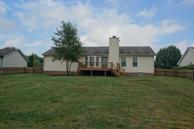 822 Turtle Creek Road Clarksville, TN 37043 - Photo 21 of 21 Gallery Image 21