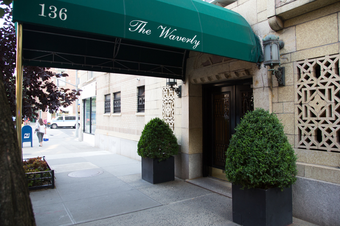 The Waverly 136 Waverly Pl, Manhattan, NY 10014 - Photo 2 of 2