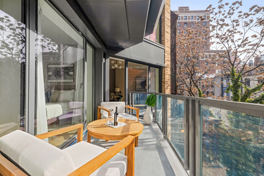 164 West 74th Street, Unit 5A Manhattan, NY 10023 - Photo 7 of 25