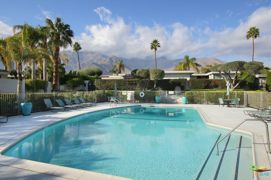 130 West Racquet Club Road, Unit 303 Palm Springs, CA 92262 - Photo 21 of 23 Gallery Image 21