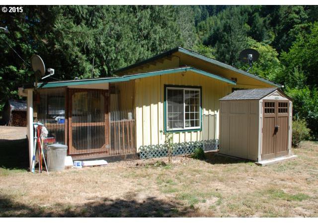 24612 Lower Smith River Road Reedsport, OR 97467 - Photo 11 of 14 Gallery Image 11