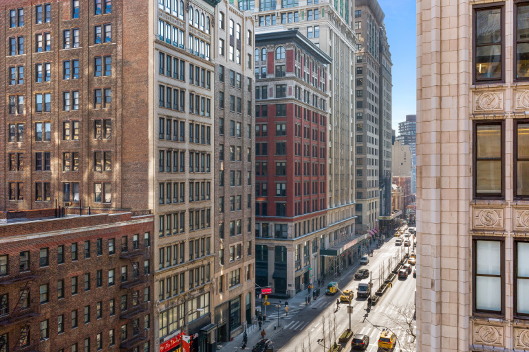 254 Park Avenue South, Unit 7D Manhattan, NY 10010 - Photo 8 of 9