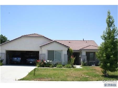 36607 Brison Road Winchester, CA 92596 - Photo 1 of 1