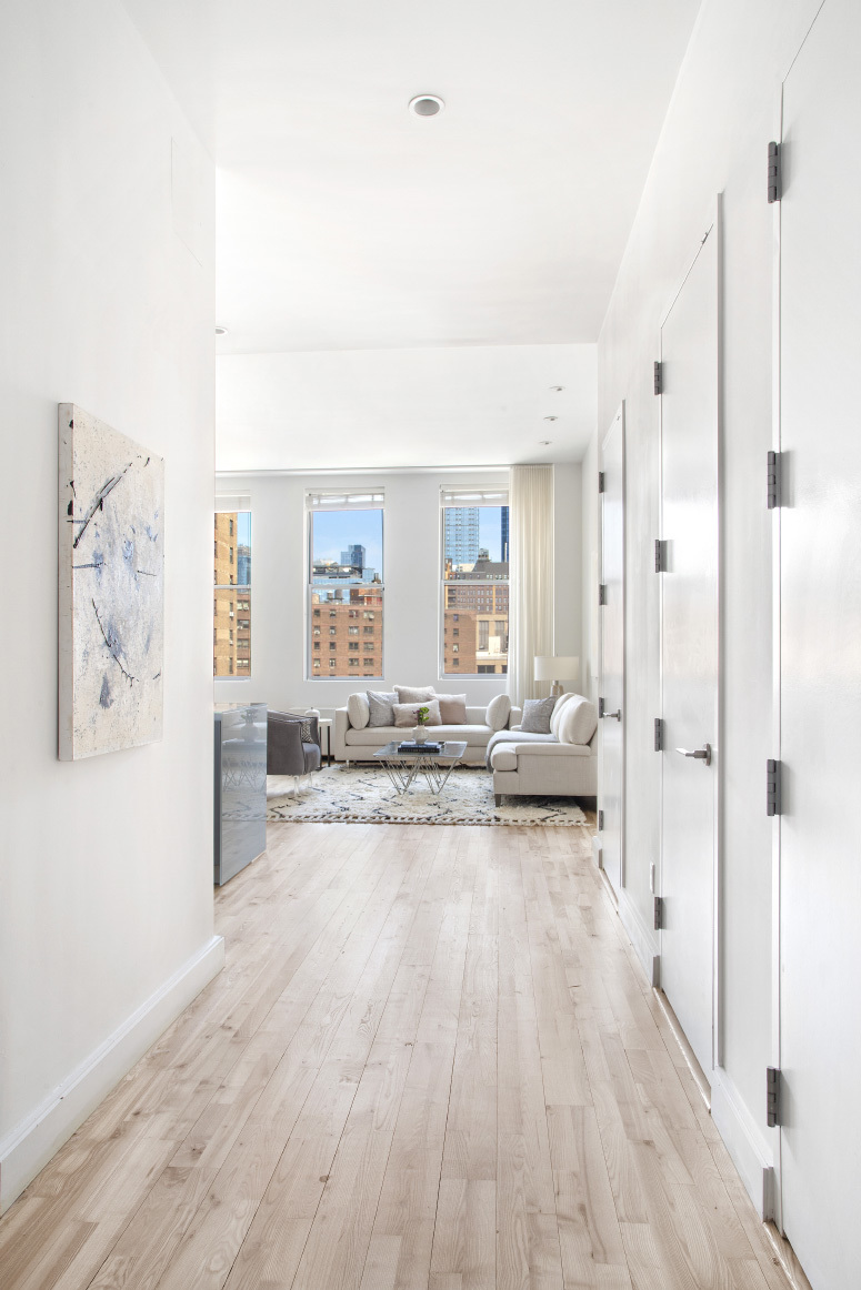 420 West 25th Street, Unit 6D Manhattan, NY 10001 - Photo 6 of 14