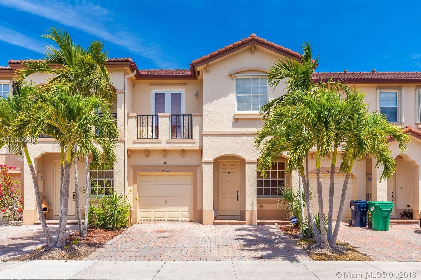 12791 Southwest 132nd Terrace Miami, FL 33186 - Photo 1 of 28