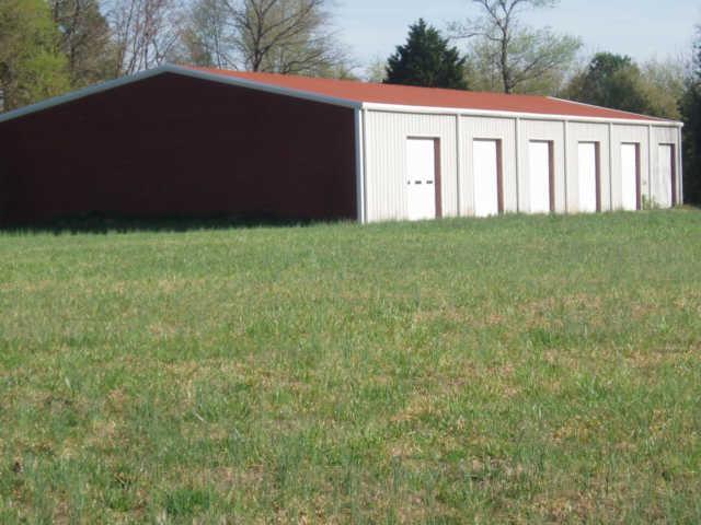 160 Frontage Road Leoma, TN 38468 - Photo 11 of 15