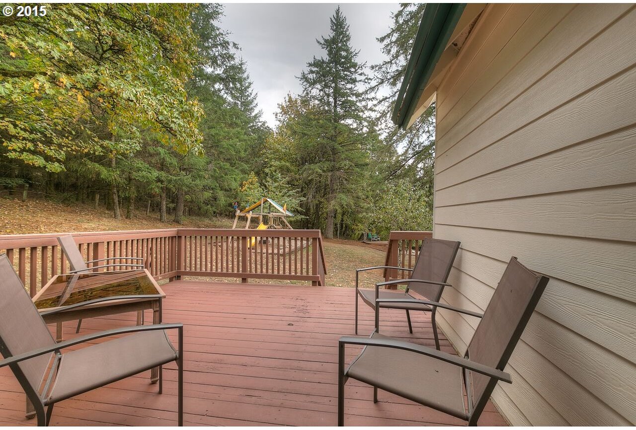 2460 Bunker Ridge Road South Salem, OR 97306 - Photo 25 of 32