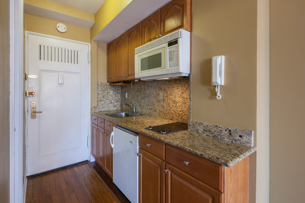 25 Tudor City Place, Unit 1702 Manhattan, NY 10017 - Photo 4 of 6