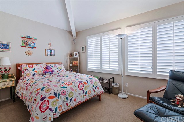 625 Avenida Acapulco San Clemente, CA 92672 - Photo 40 of 48 FRONT BEDROOM