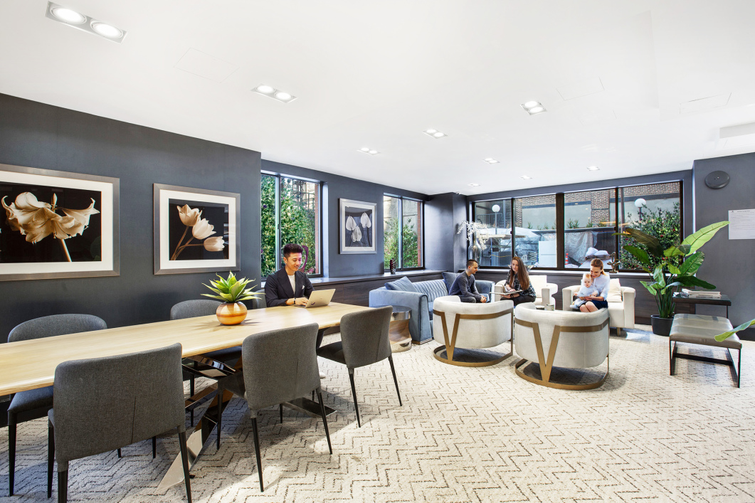 1735 York Avenue, Unit 8B Manhattan, NY 10128 - Photo 13 of 18