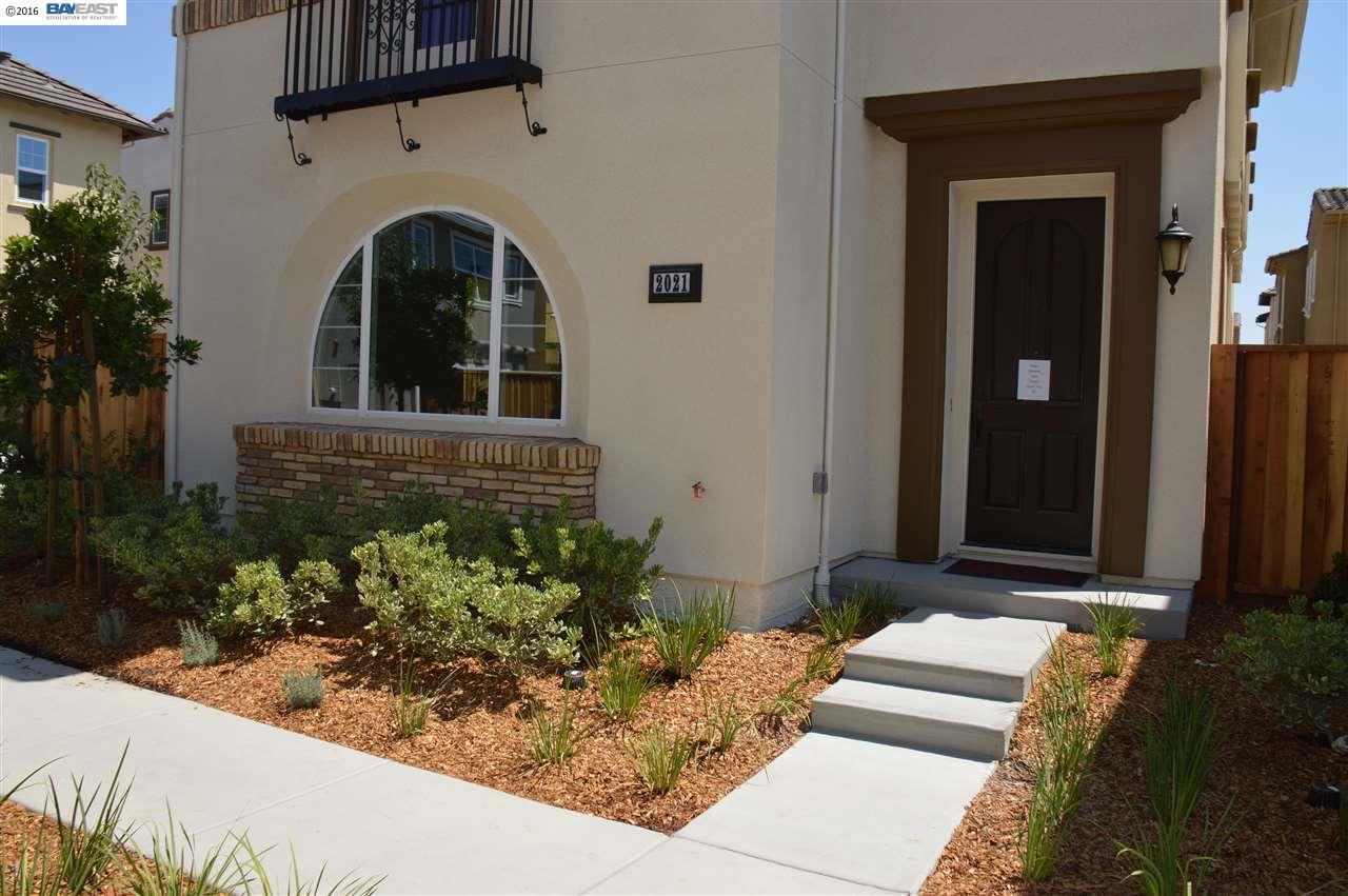 2021 Poinsettia Street San Ramon, CA 94582 - Photo 1 of 1