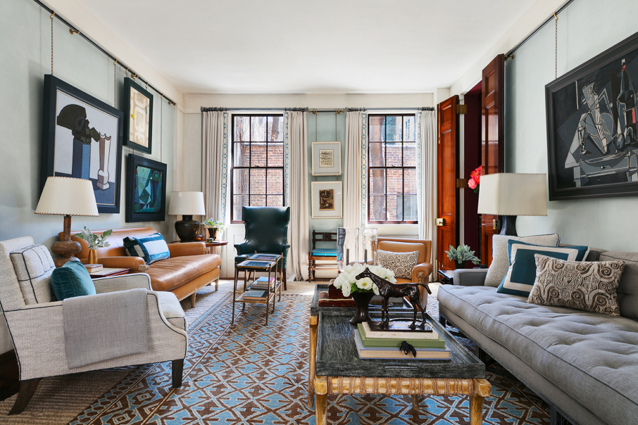 68 Morton Street Manhattan, NY 10014 - Photo 7 of 36