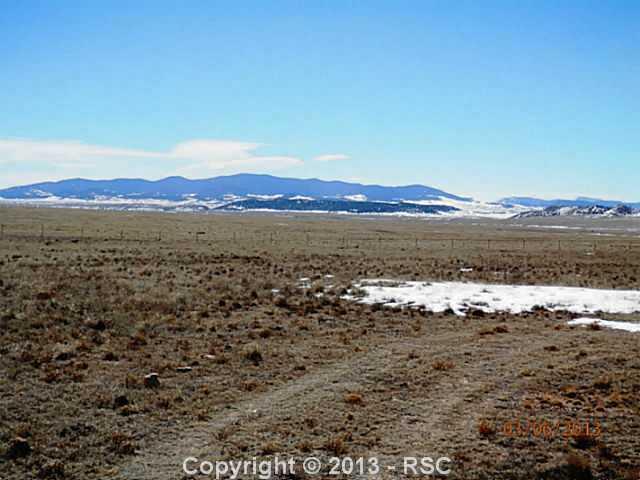 Montoya Road Hartsel, CO 80449 - Photo 4 of 11 Big Mountain views