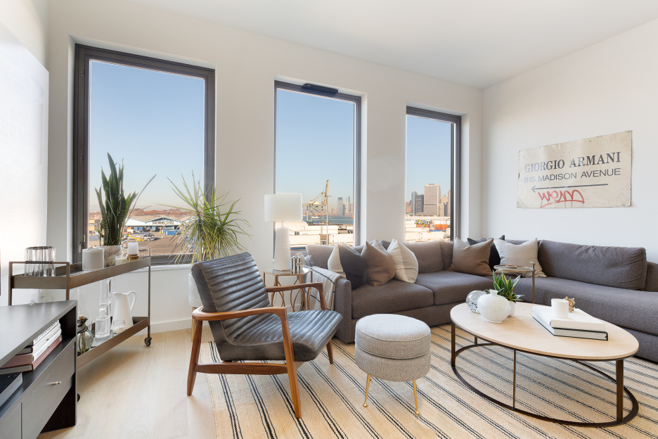 161 Columbia Street, Unit PHA Brooklyn, NY 11231 - Photo 17 of 18