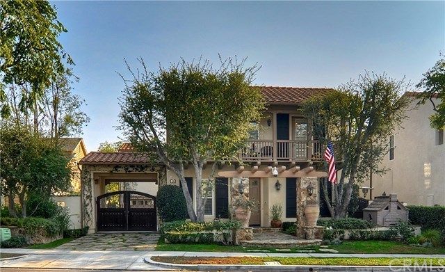 $1,235,000 | 18 Hallcrest Drive, Ladera Ranch, CA 92694