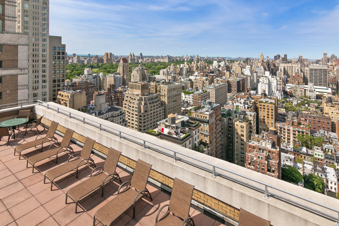 Plaza Tower 118 E 60th St, Manhattan, NY 10022 - Photo 7 of 7