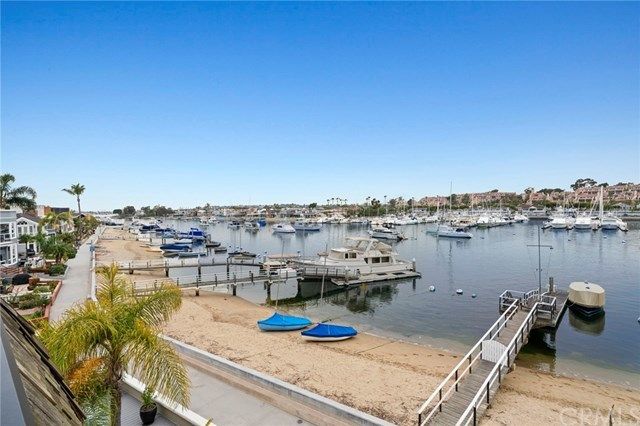 $5,350,000 | 603 North Bay Front, Newport Beach, CA 92662