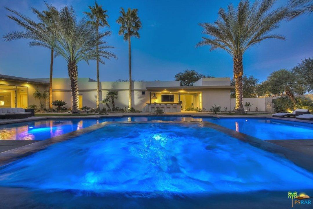 1 Mirada Circle Rancho Mirage, CA 92270 - Photo 13 of 22