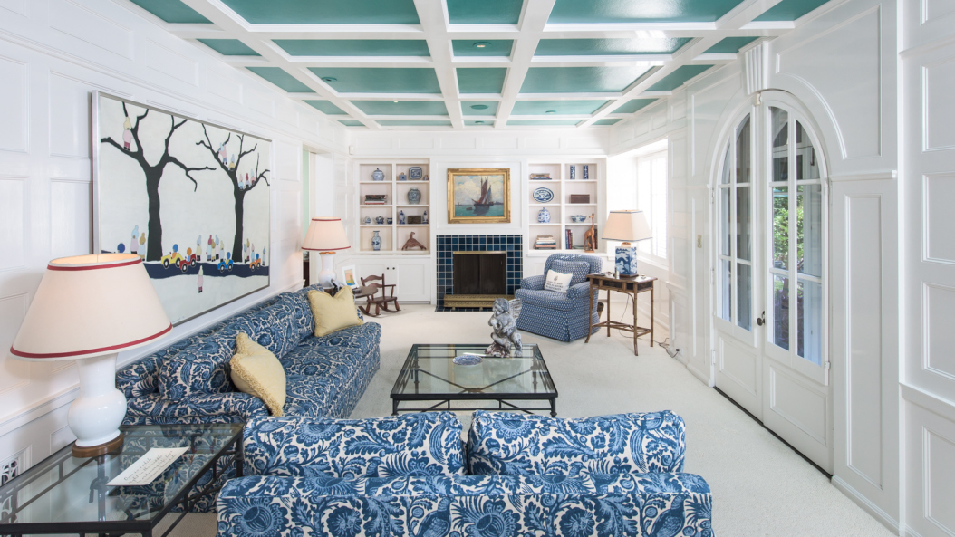 1640 Lombardy Road Pasadena, CA 91106 - Photo 3 of 6