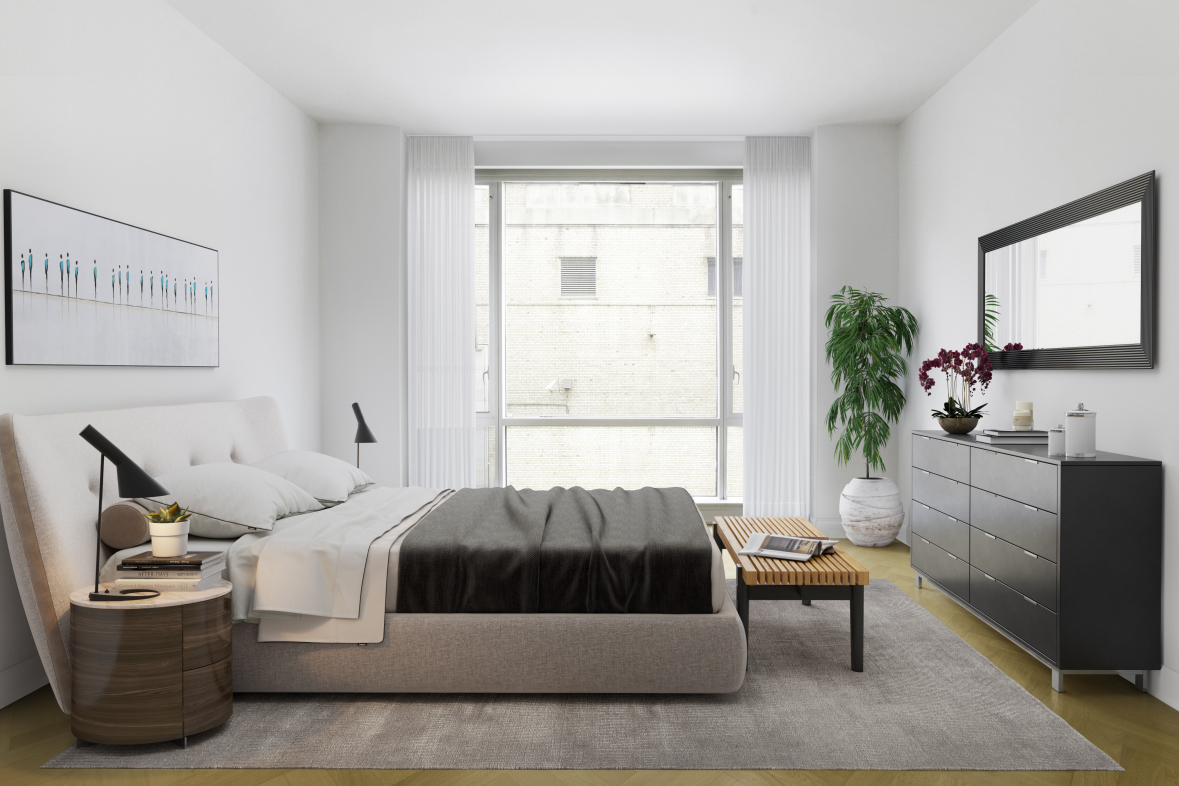 330 Spring Street, Unit 2C Manhattan, NY 10013 - Photo 4 of 9