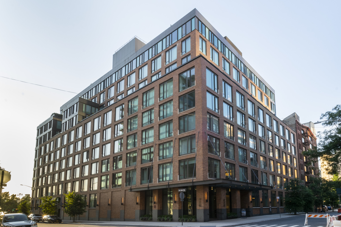 456 Washington 456 Washington St, Manhattan, NY 10013 - Photo 2 of 8