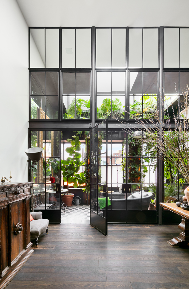 12 Greene Street, Unit PH Manhattan, NY 10013 - Photo 5 of 45