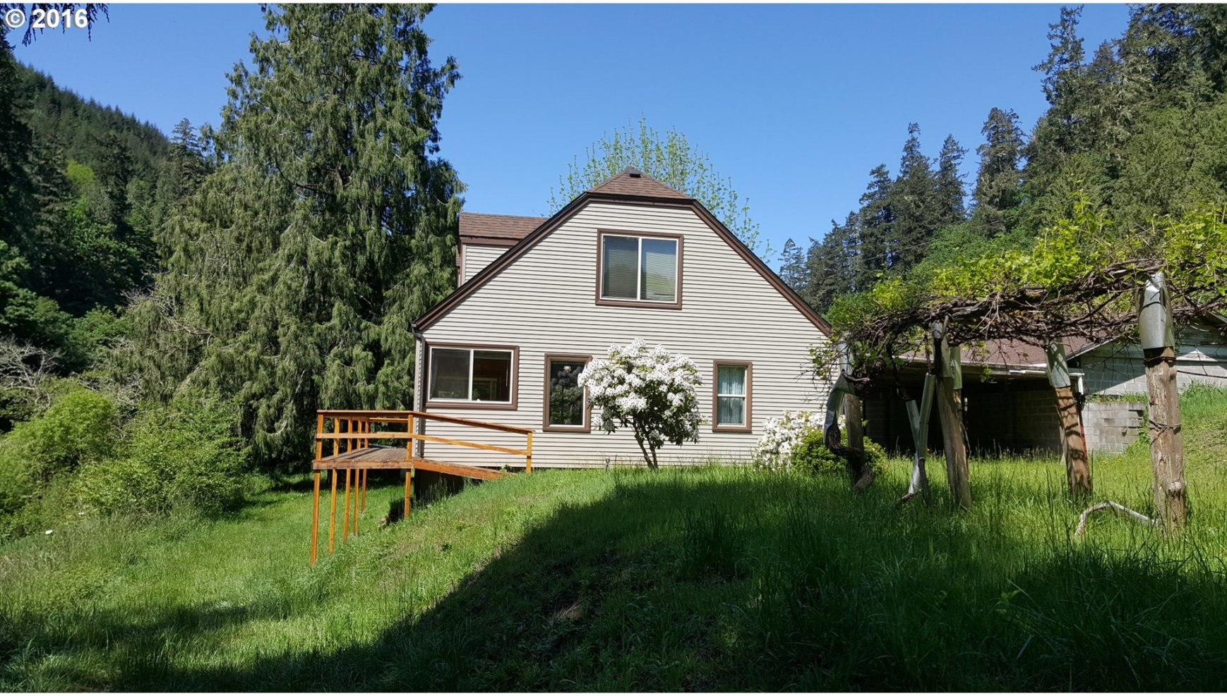 27023 Lower Smith River Road Reedsport, OR 97467 - Photo 8 of 28 Gallery Image 8