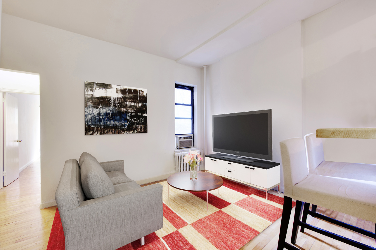 352 West 56th Street, Unit 4C Manhattan, NY 10019 - Photo 1 of 6