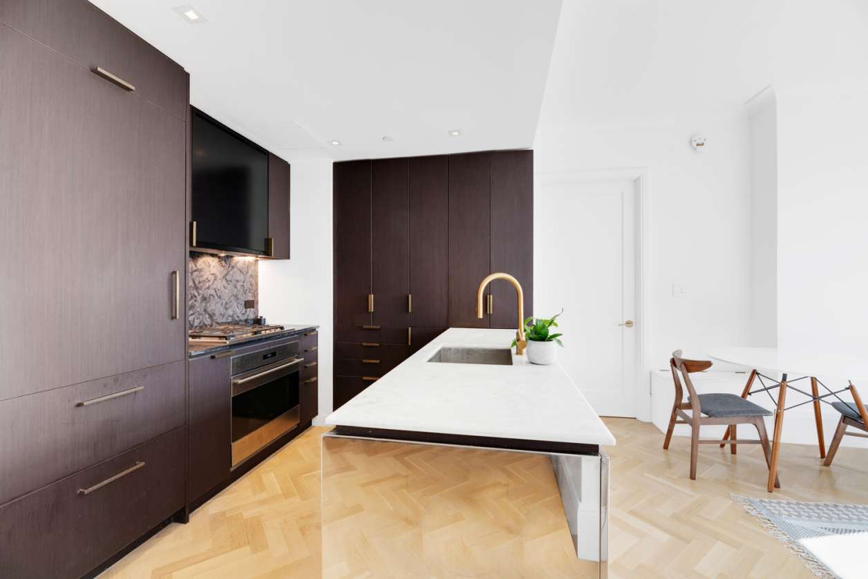 50 Clinton Street, Unit 4A Manhattan, NY 10002 - Photo 2 of 6