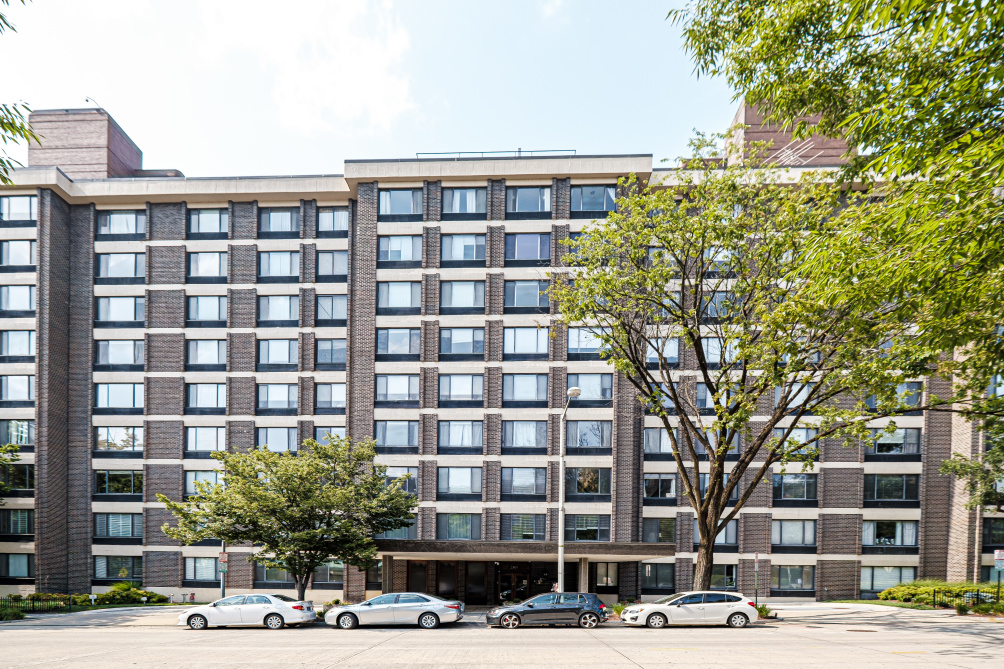 Shoreham North 2501 Calvert St NW, Washington, DC 20008 - Photo 1 of 1