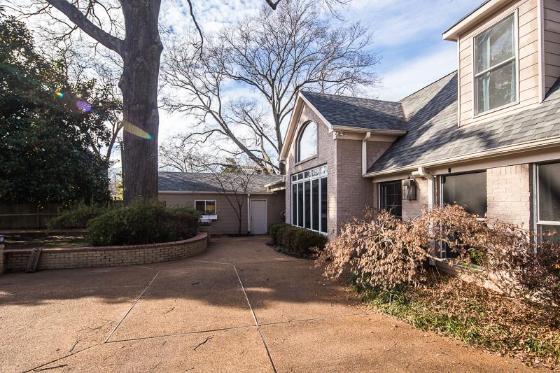 4755 Gwynne Road Memphis, TN 38117 - Photo 22 of 25 Gallery Image 22