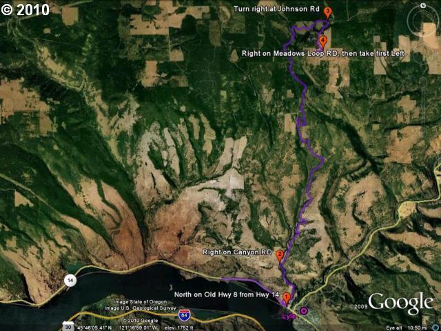 Meadows Loop Lyle, WA 98635 - Photo 6 of 6 Gallery Image 6