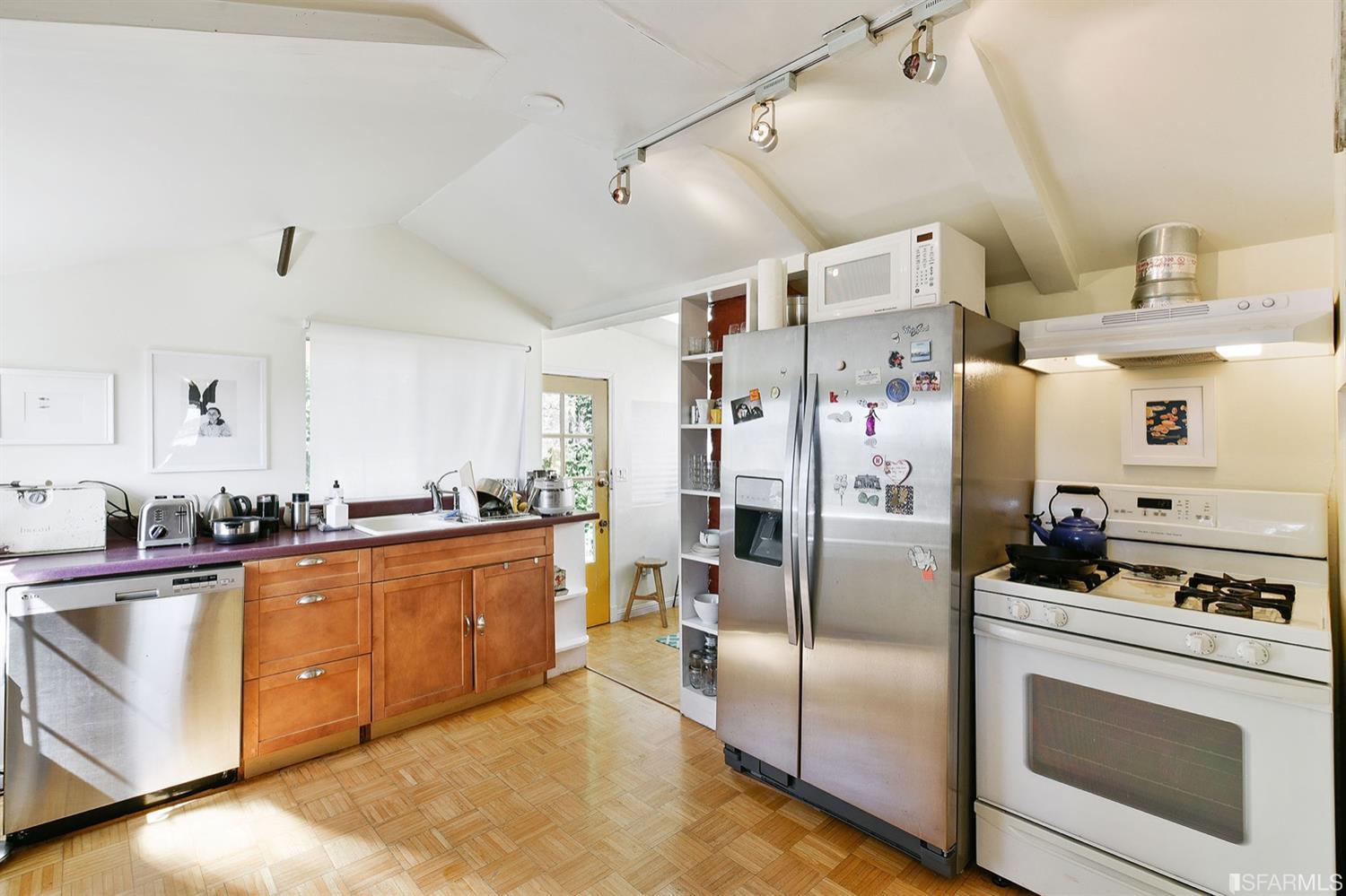 246 Bemis Street San Francisco, CA 94131 - Photo 22 of 45