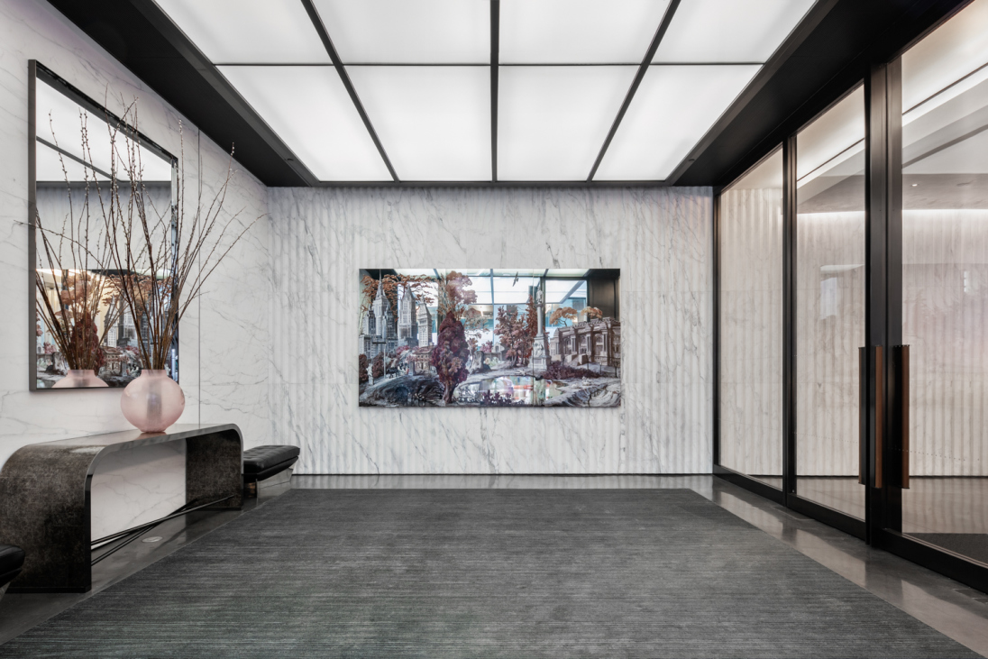 100 East 53rd Street, Unit 9A Manhattan, NY 10022 - Photo 5 of 14