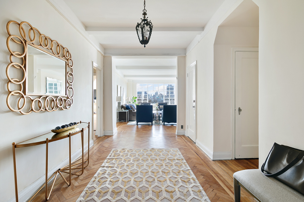 320 Central Park West, Unit 8A Manhattan, NY 10025 - Photo 5 of 14