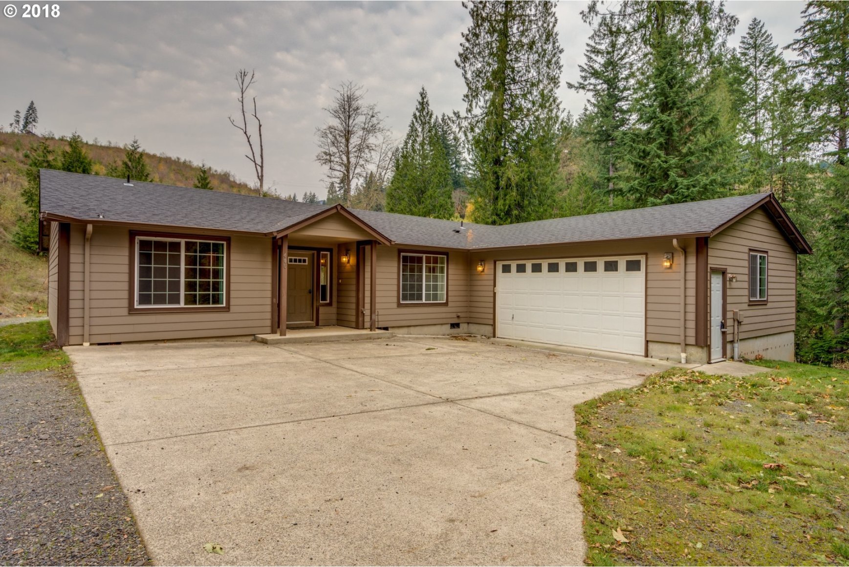 406 Fredrickson Road Woodland, WA 98674 - Photo 1 of 15 Gallery Image 1