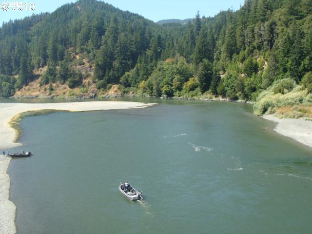 97642 North Bank Rogue River Road Gold Beach, OR 97444 - Photo 8 of 8 Gallery Image 8