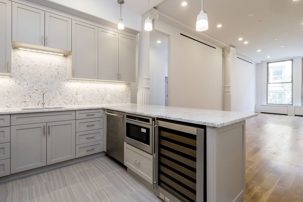 115 Wooster Street, Unit 3F Manhattan, NY 10012 - Photo 3 of 7