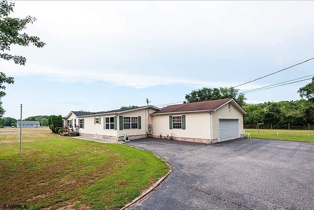 1990 Tuckahoe Road Woodbine, NJ 08270 - Photo 1 of 25 Gallery Image 1