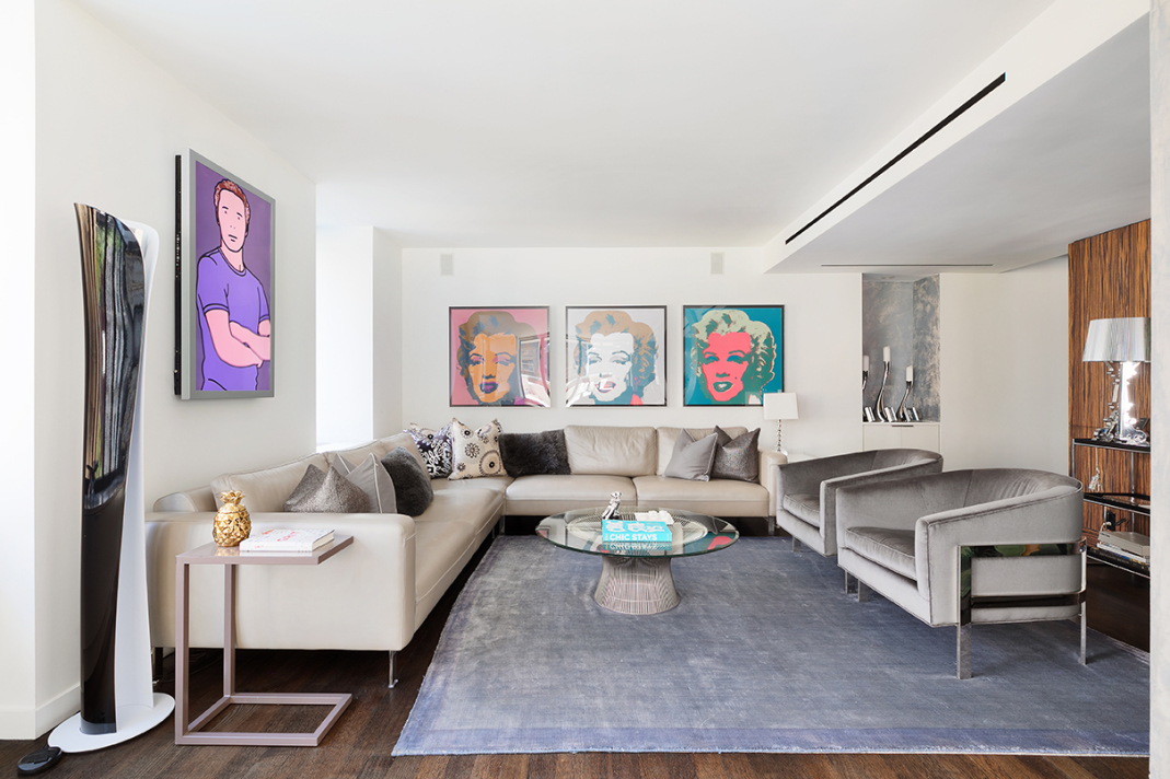 422 East 72nd Street, Unit 4DE Manhattan, NY 10021 - Photo 2 of 12