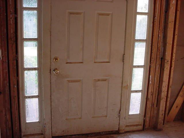 1094 General George Patton Road Nashville, TN 37221 - Photo 21 of 26 FRONT DOOR