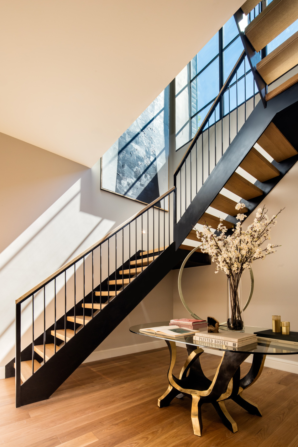 71 Laight Street, Unit PHC Manhattan, NY 10013 - Photo 9 of 16