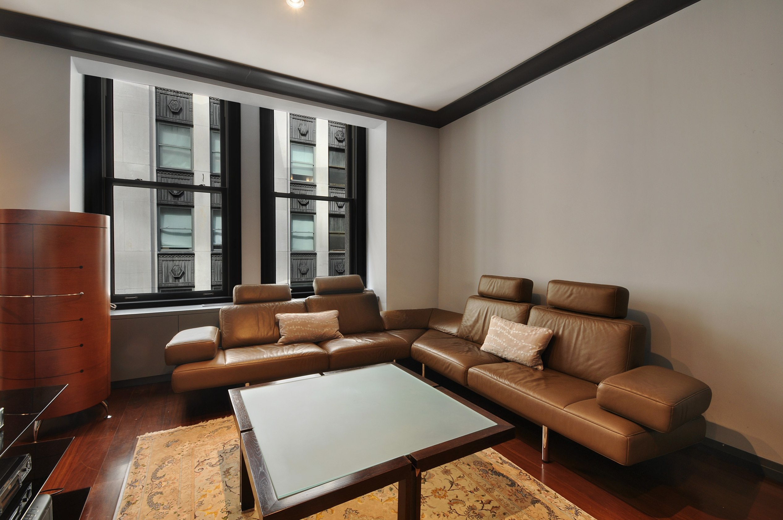 55 Wall Street, Unit 620 Manhattan, NY 10005 - Photo 1 of 5